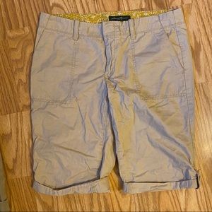 Eddie Bauer women’s capris